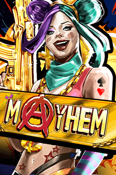 Inferno Mayhem